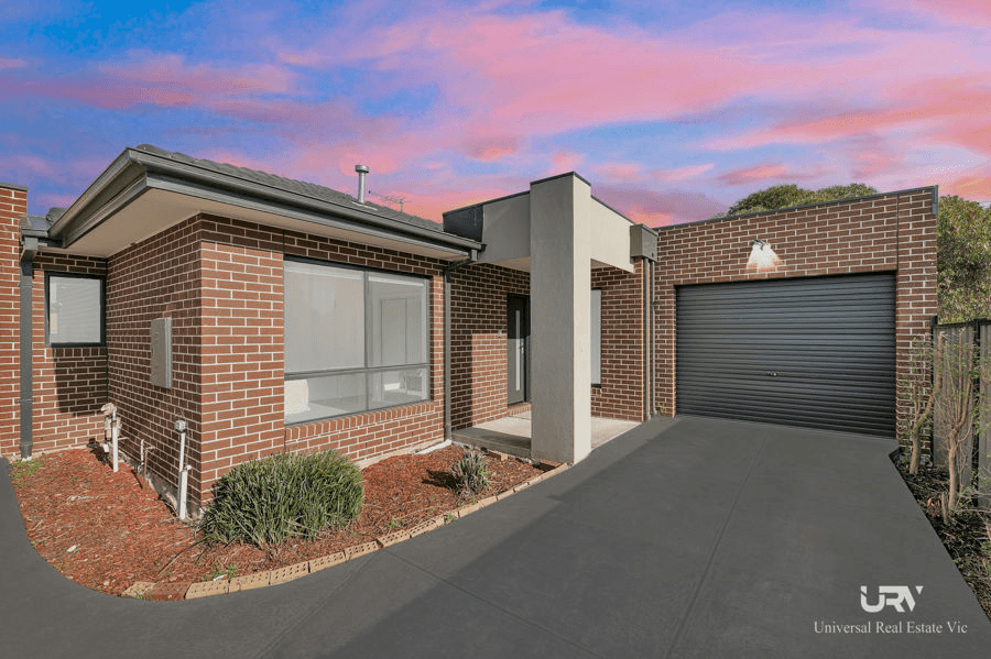 2/3 St Austell Court, CRAIGIEBURN, VIC 3064