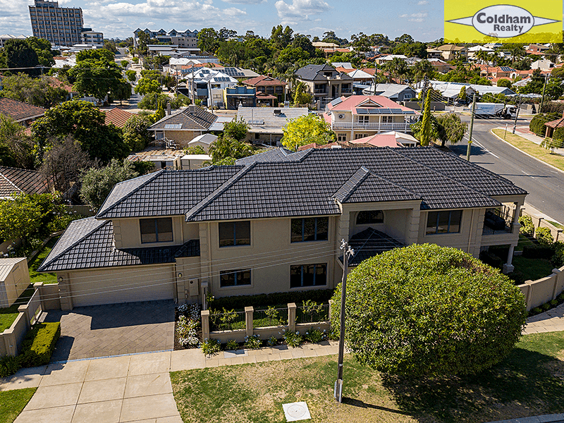 3 Hurlingham Rd, SOUTH PERTH, WA 6151