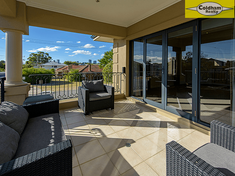 3 Hurlingham Rd, SOUTH PERTH, WA 6151