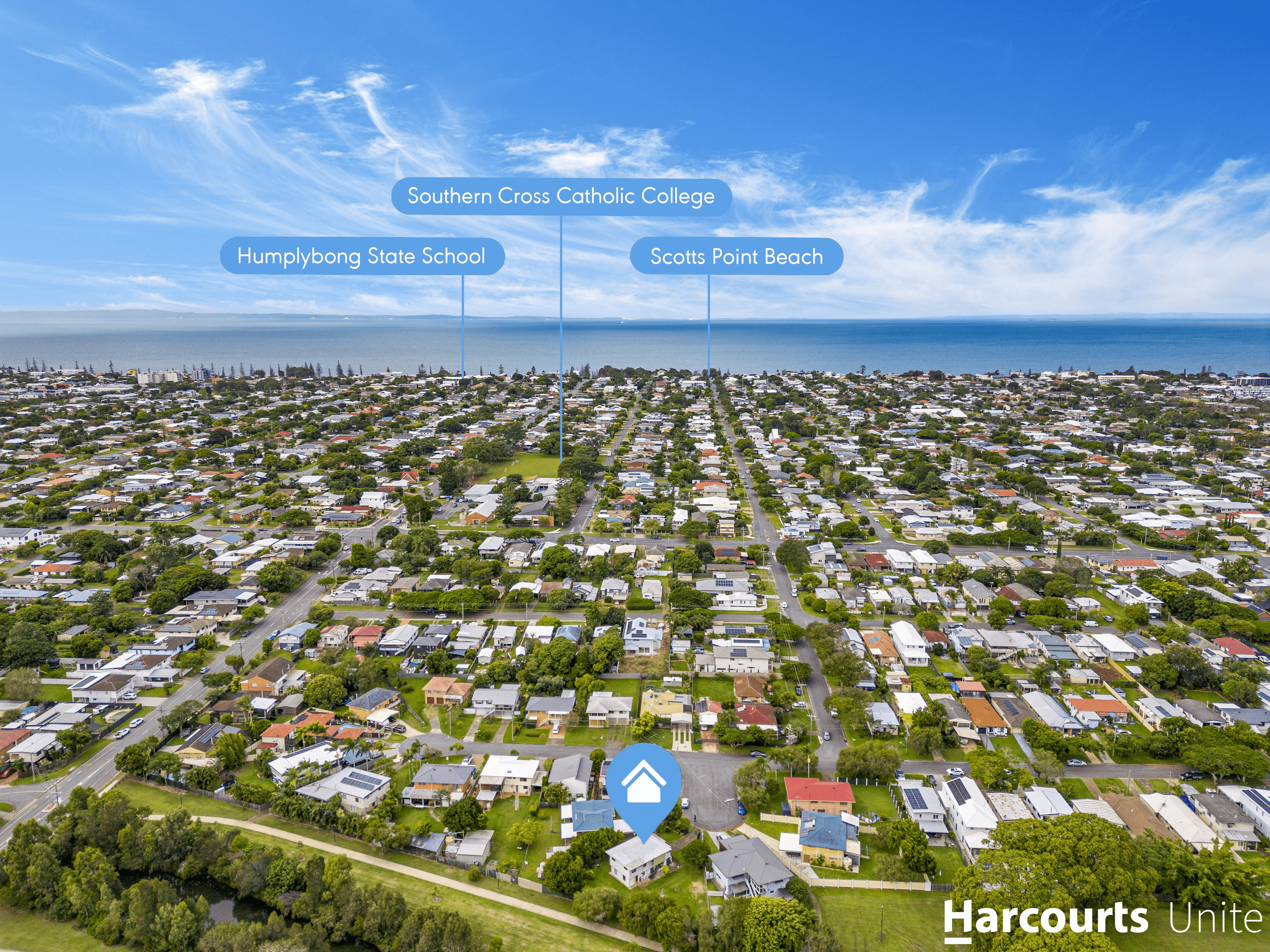 4 Barry Court, WOODY POINT, QLD 4019