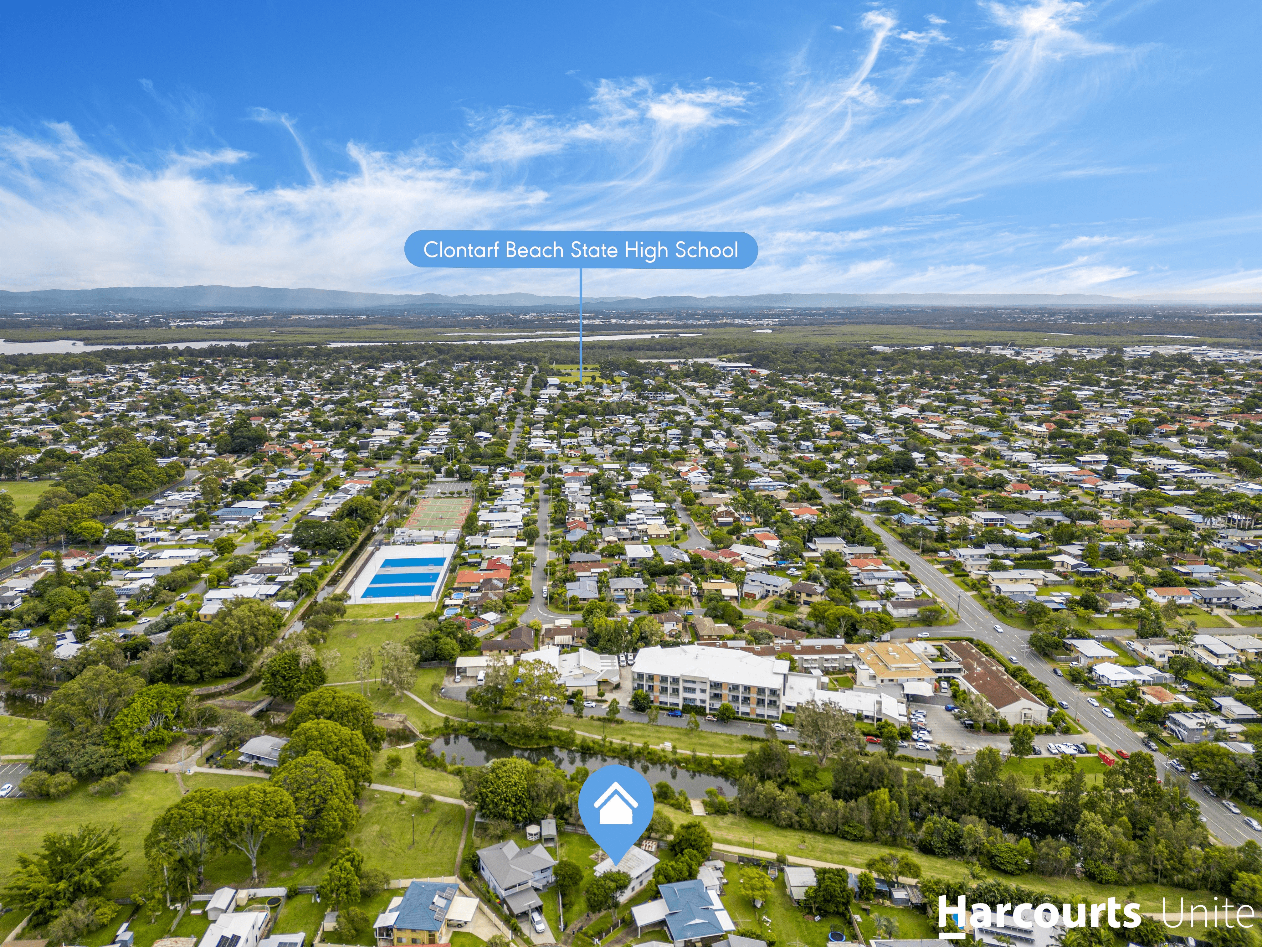 4 Barry Court, WOODY POINT, QLD 4019