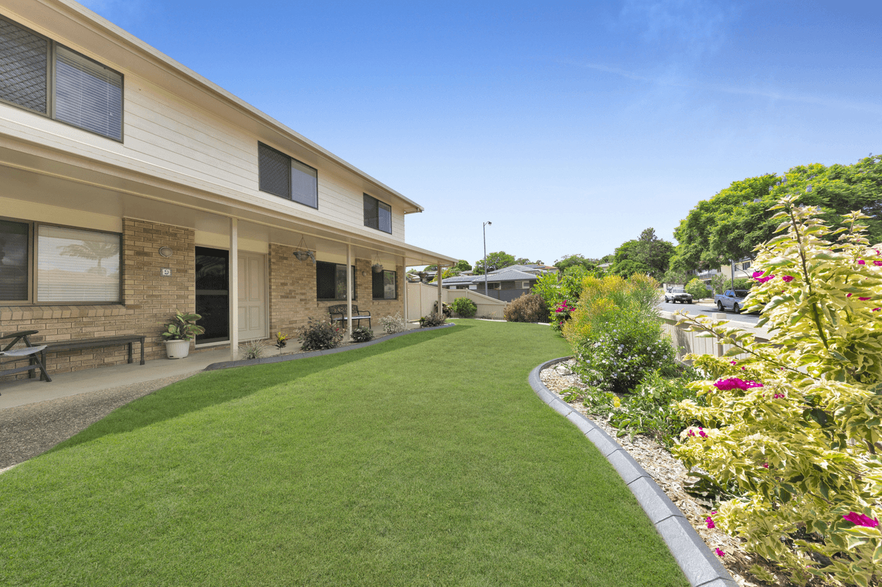 9 Billiard Street, BRACKEN RIDGE, QLD 4017