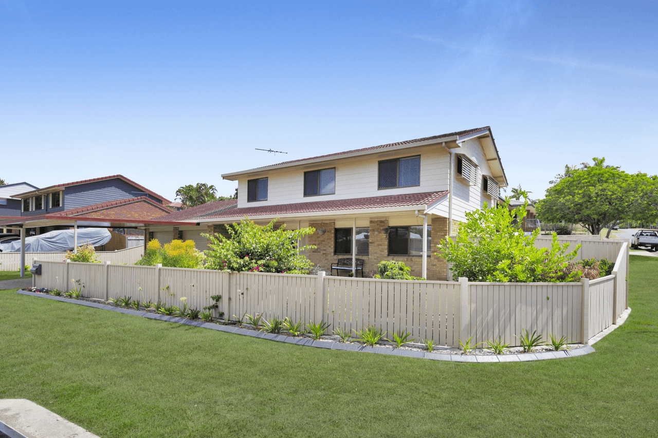 9 Billiard Street, BRACKEN RIDGE, QLD 4017