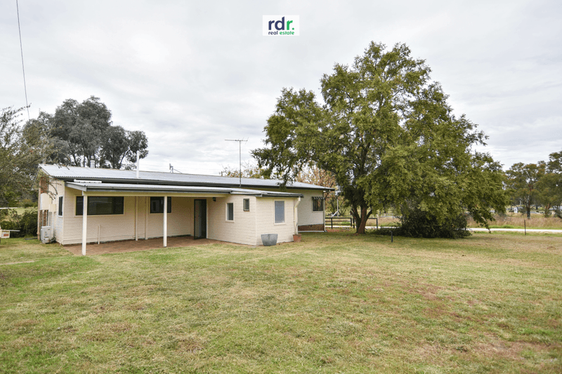 1/8 Brewery Street, Inverell, NSW 2360