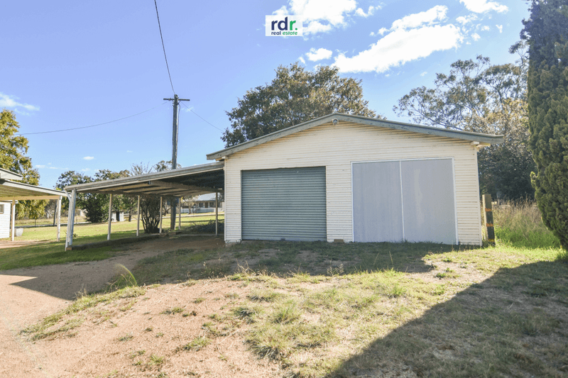 1/8 Brewery Street, Inverell, NSW 2360