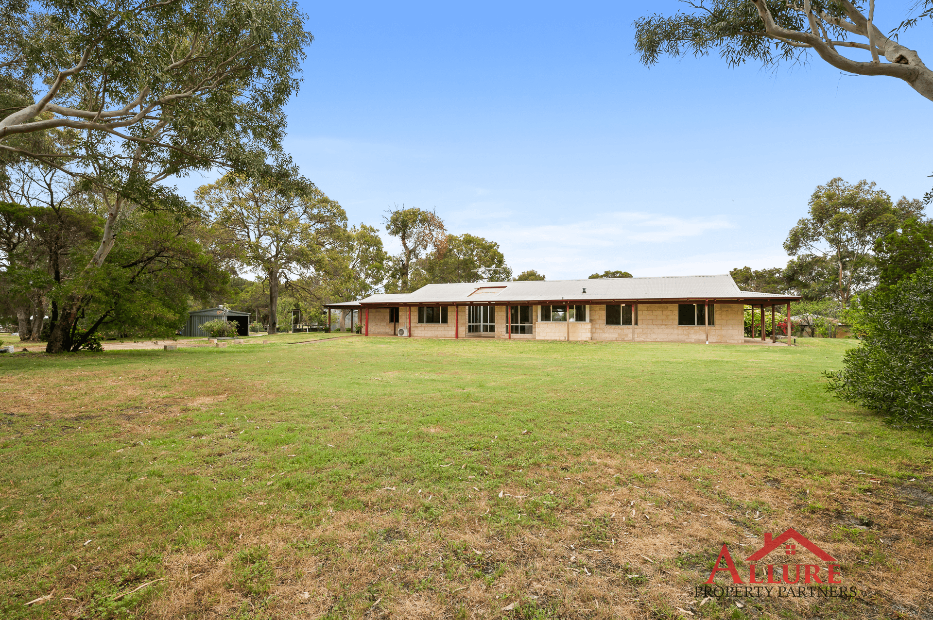 34 Vortilla Ct, Oakford, WA 6121