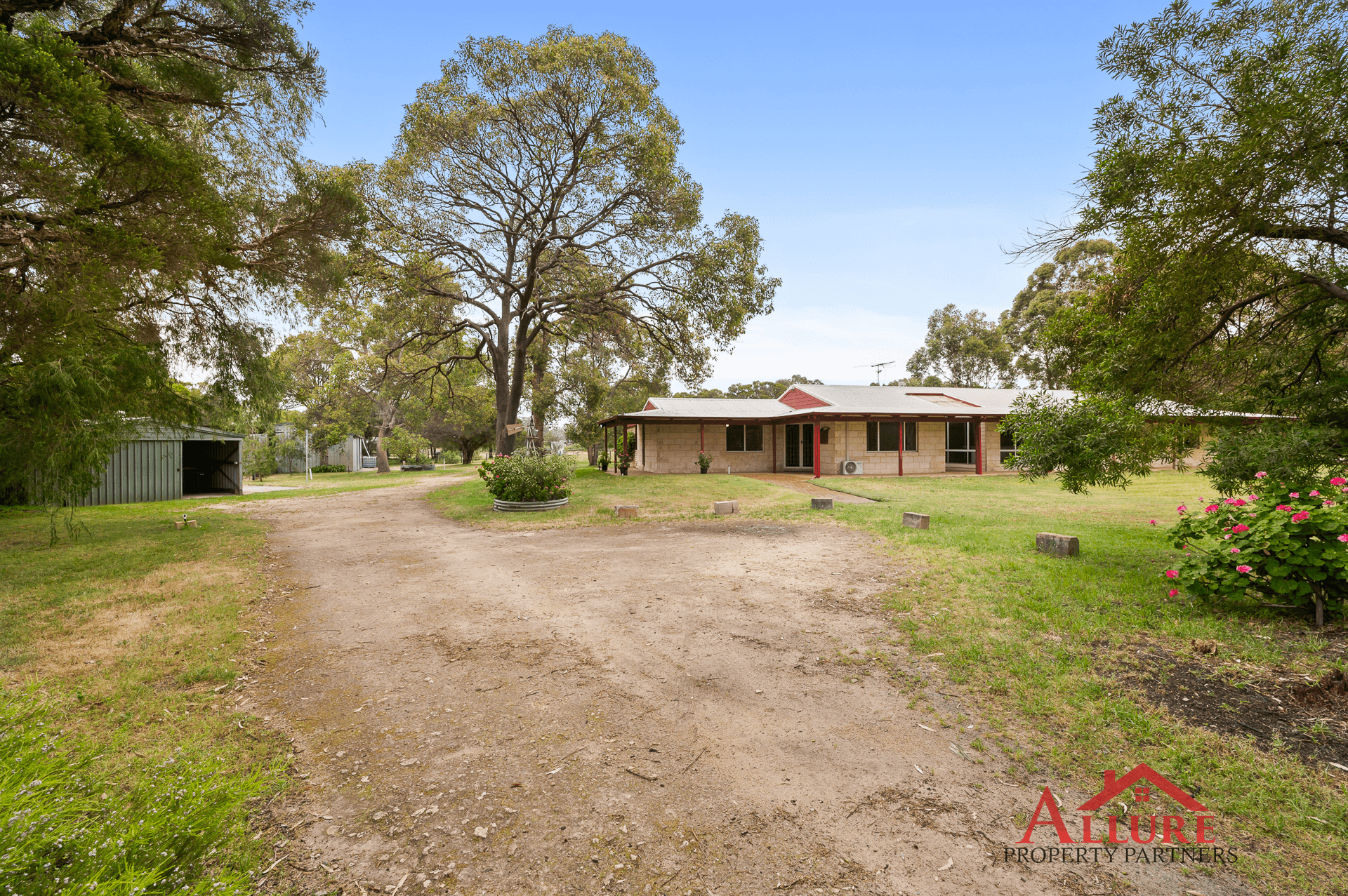 34 Vortilla Ct, Oakford, WA 6121