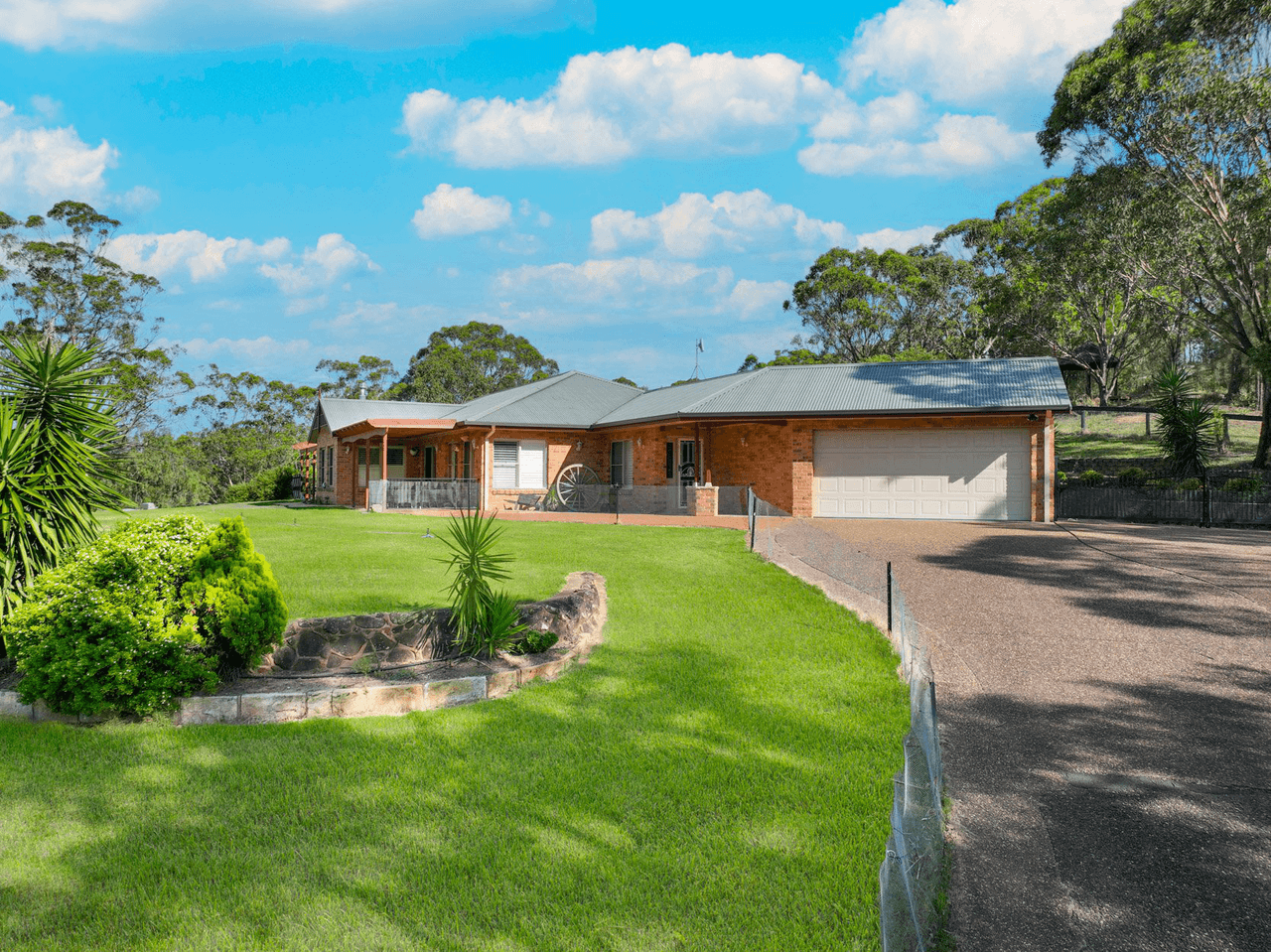 122 Hambledon Hill Road, SINGLETON, NSW 2330