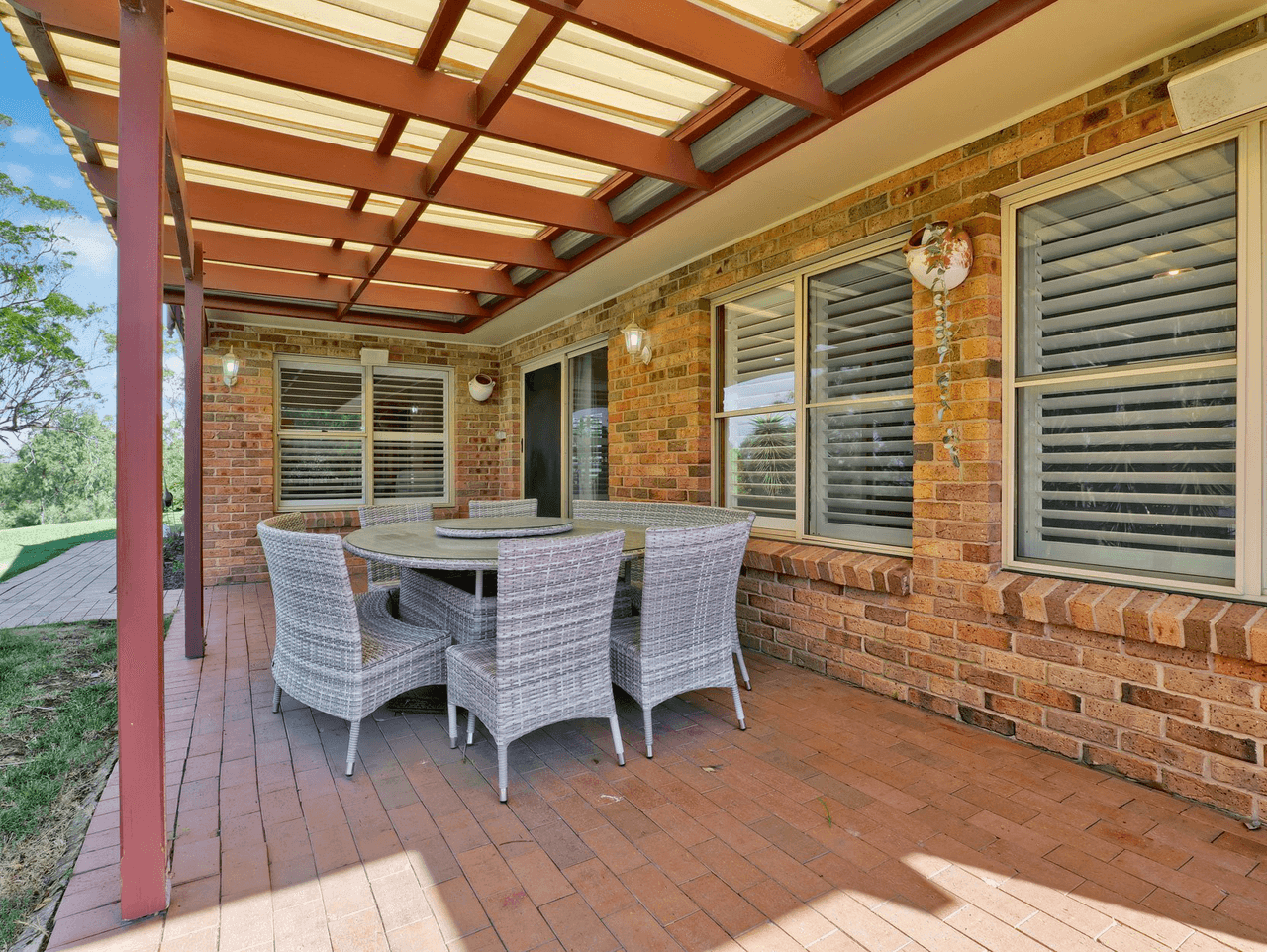 122 Hambledon Hill Road, SINGLETON, NSW 2330