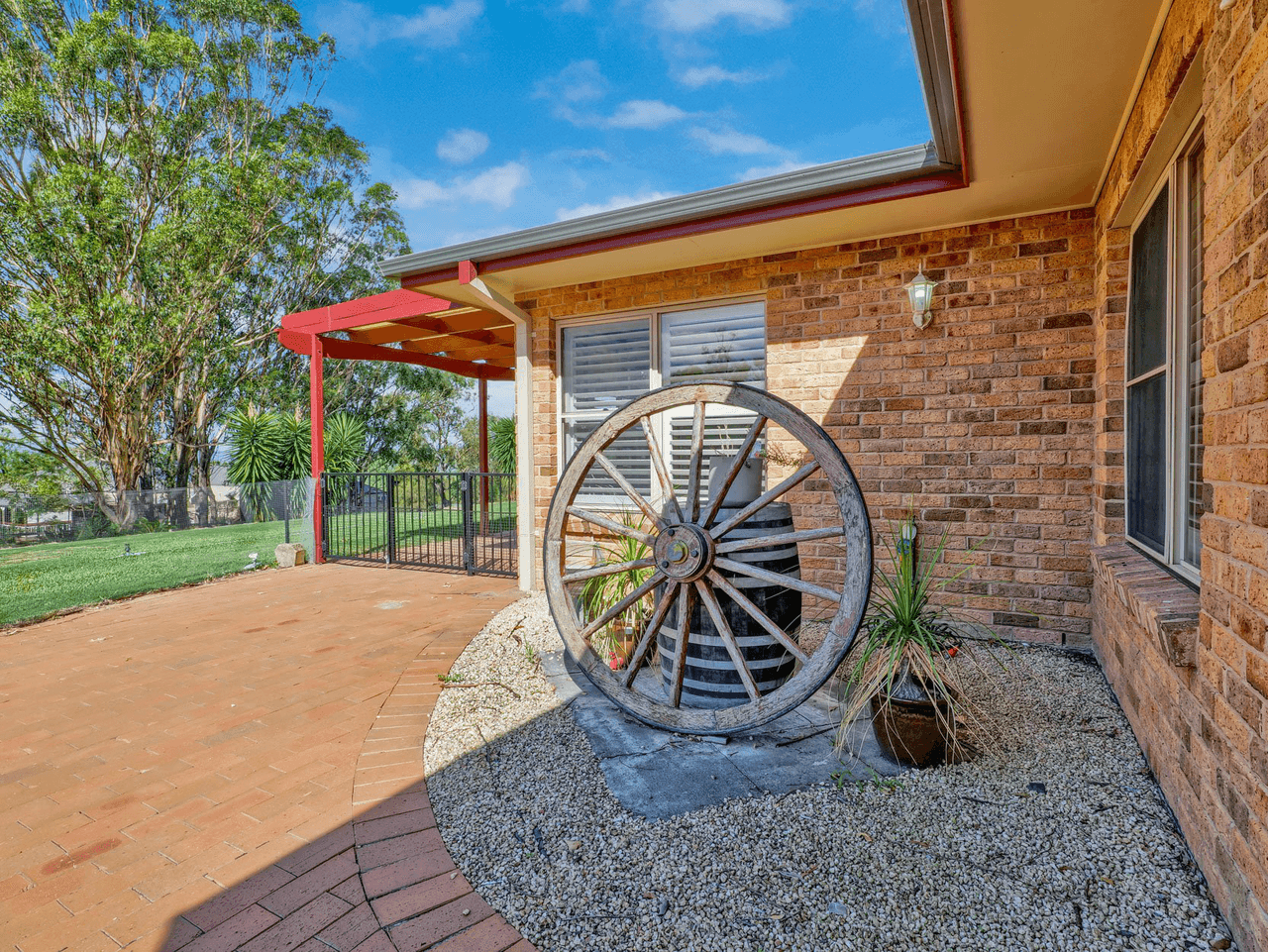 122 Hambledon Hill Road, SINGLETON, NSW 2330