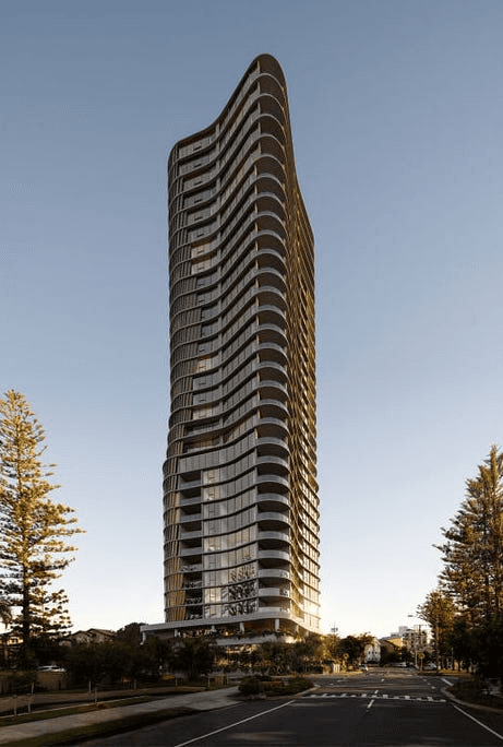 504/146 Surf Parade, BROADBEACH, QLD 4218