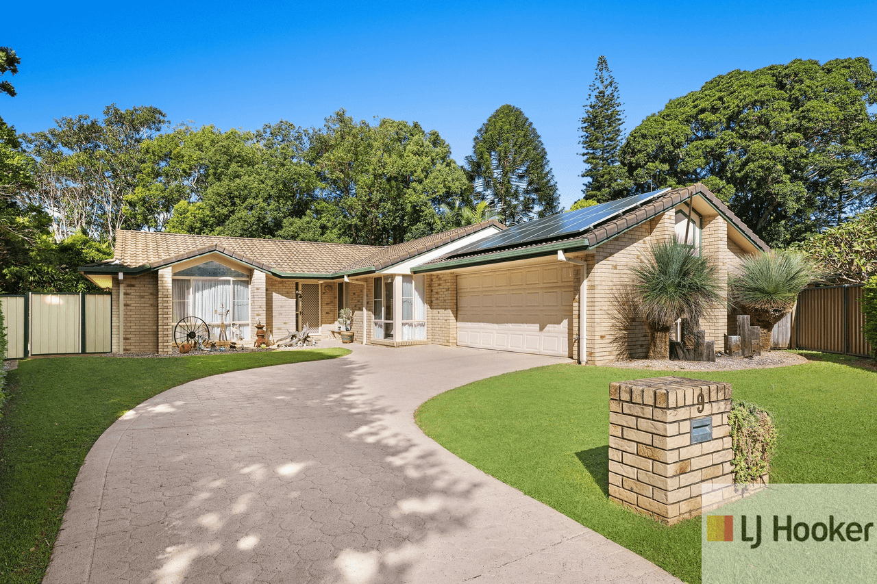 9 Saligna Court, MULLUMBIMBY, NSW 2482