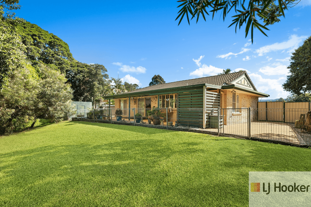 9 Saligna Court, MULLUMBIMBY, NSW 2482