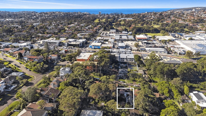 7A Pitt Street, Manly Vale, NSW 2093