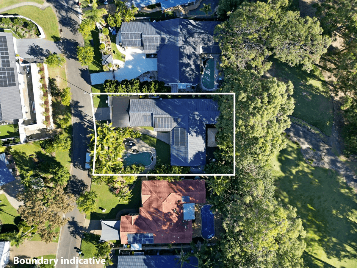 6 Chantilly Place, ROBINA, QLD 4226