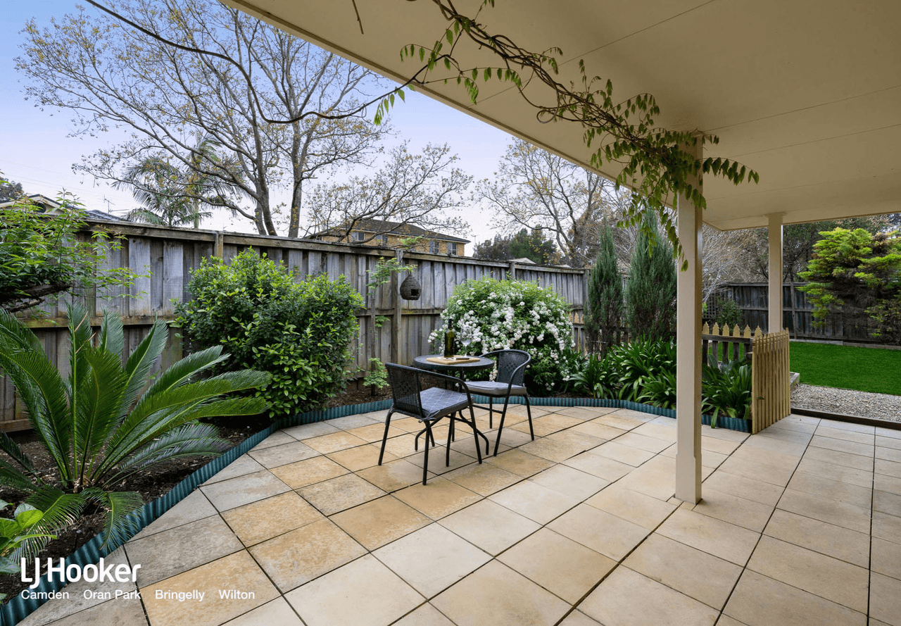 12 Ashford Circuit, CURRANS HILL, NSW 2567