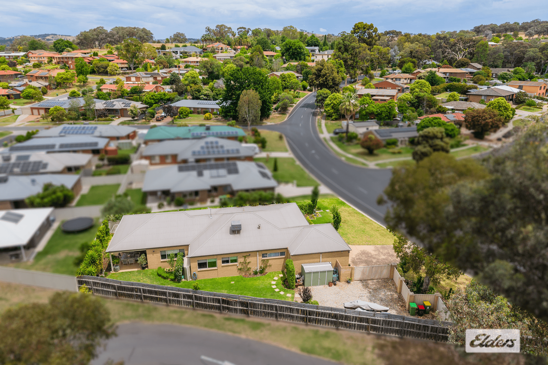 47 Nordsvan Drive, Wodonga, VIC 3690