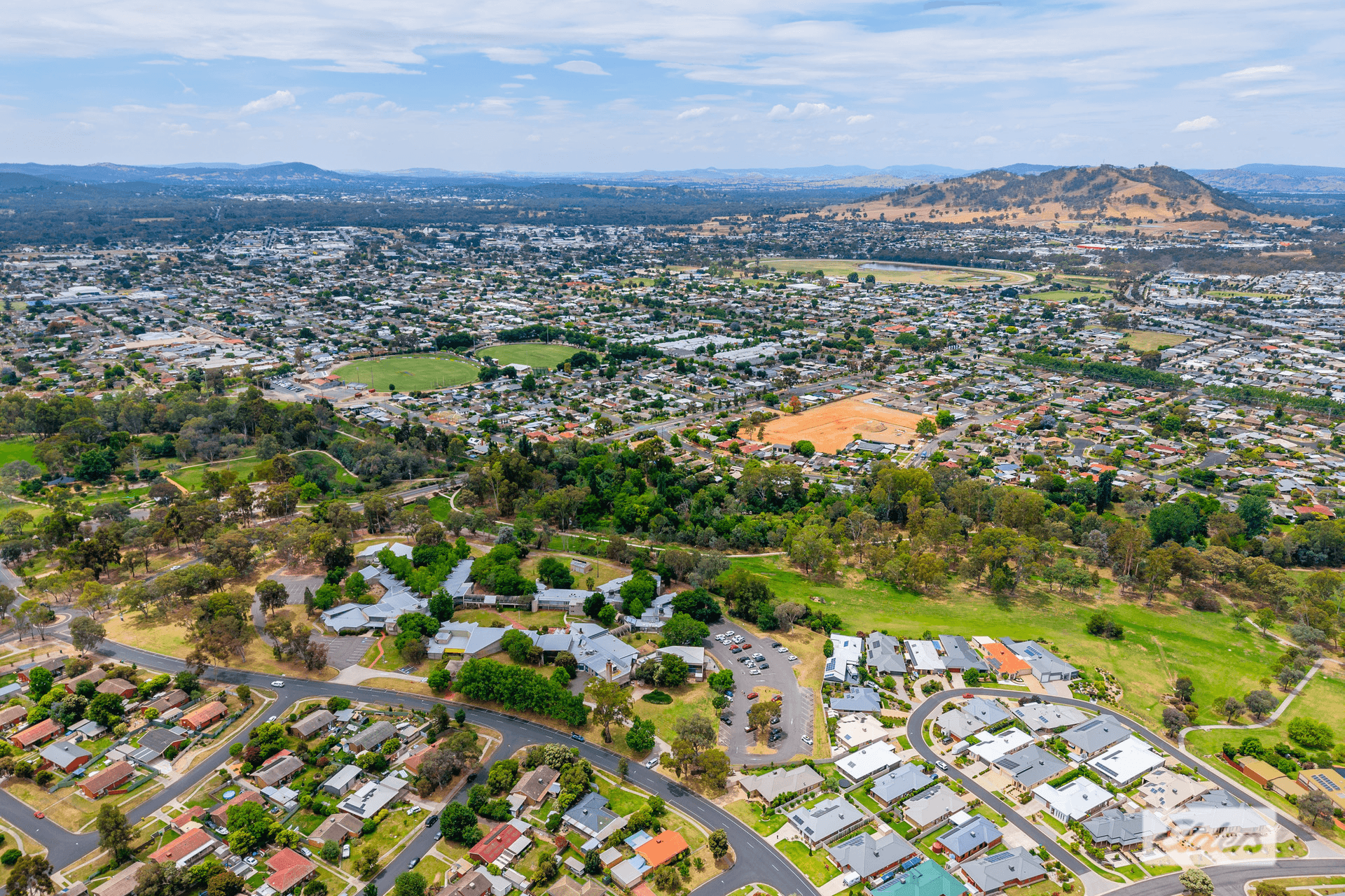 47 Nordsvan Drive, Wodonga, VIC 3690