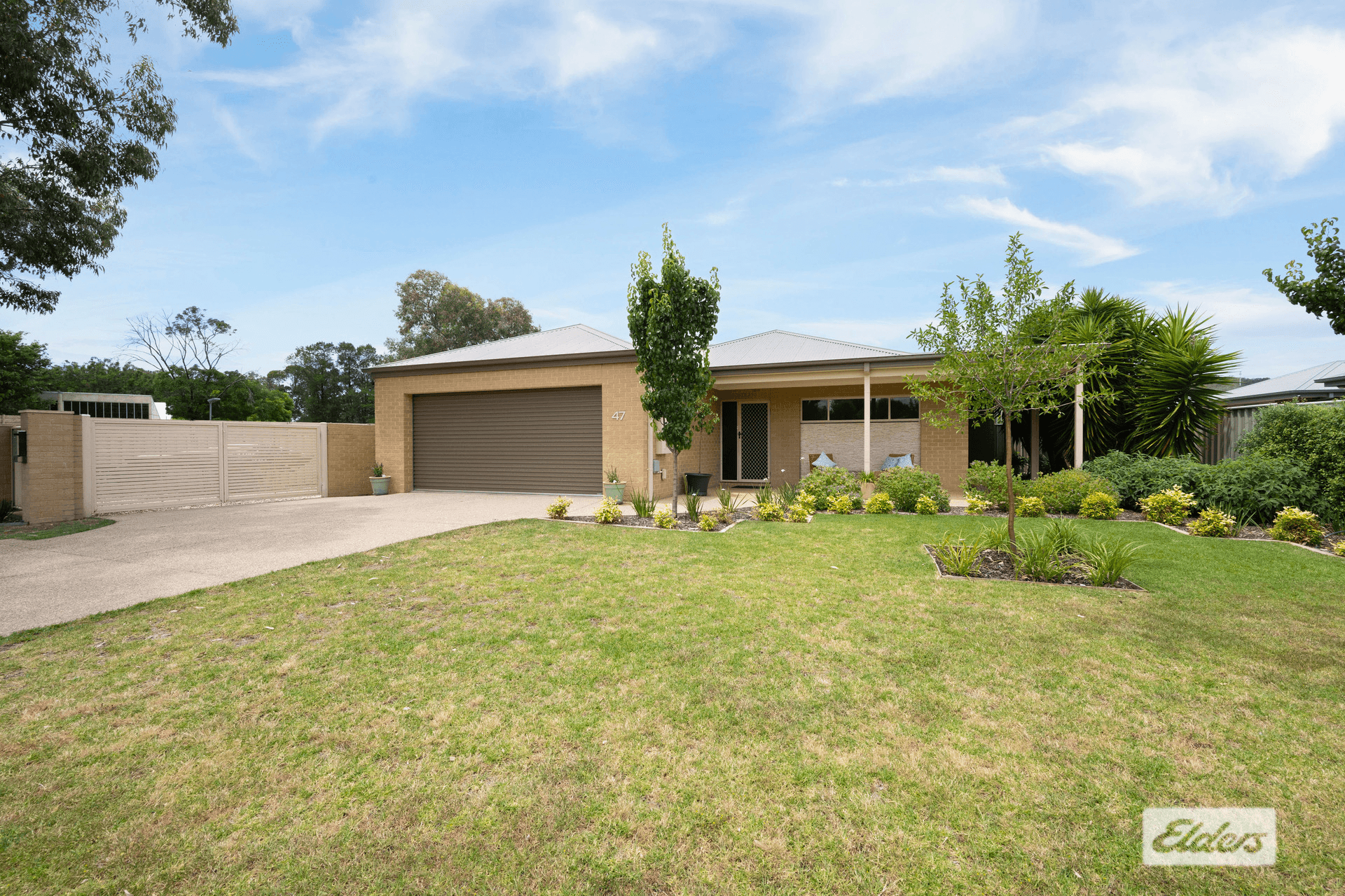 47 Nordsvan Drive, Wodonga, VIC 3690