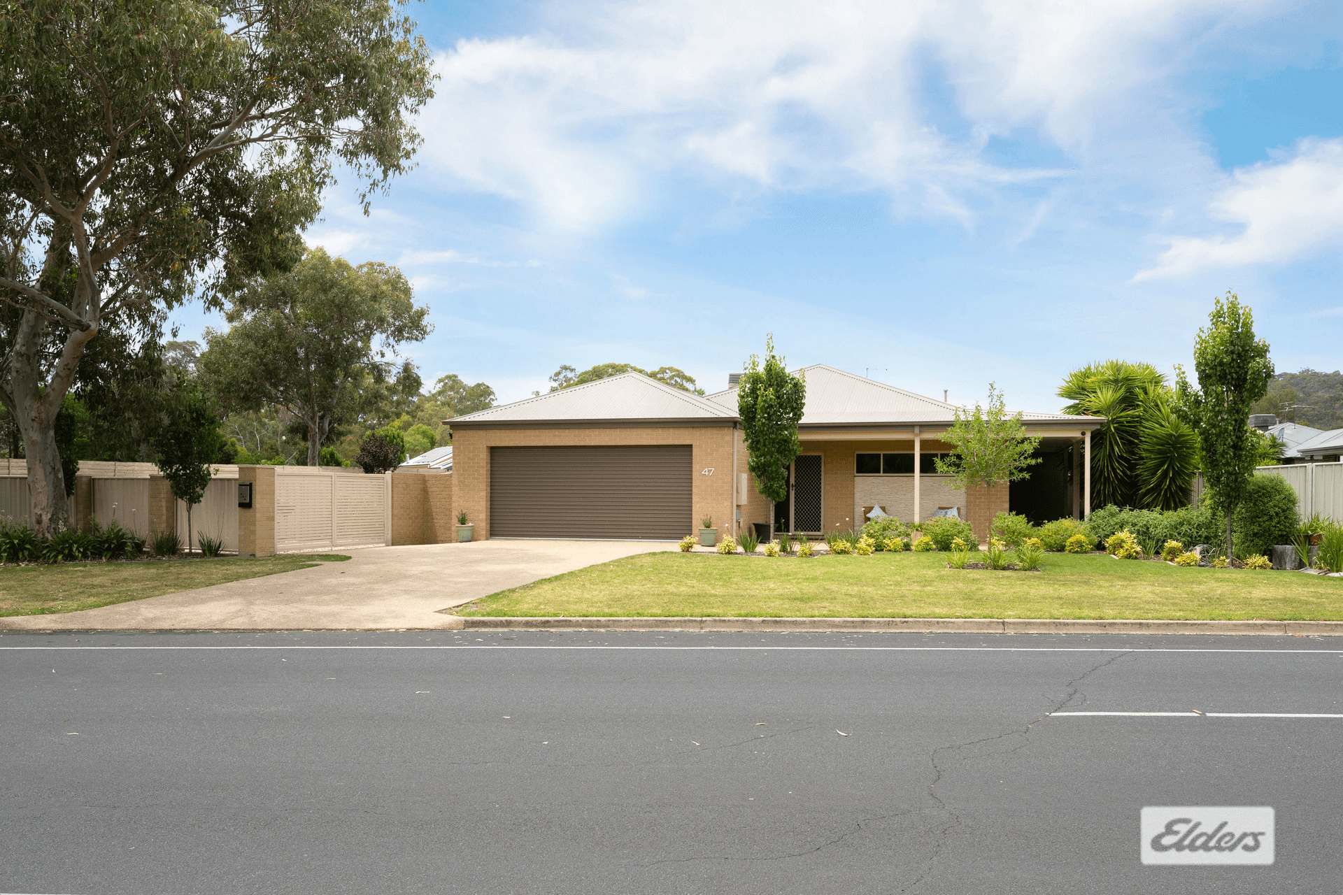 47 Nordsvan Drive, Wodonga, VIC 3690