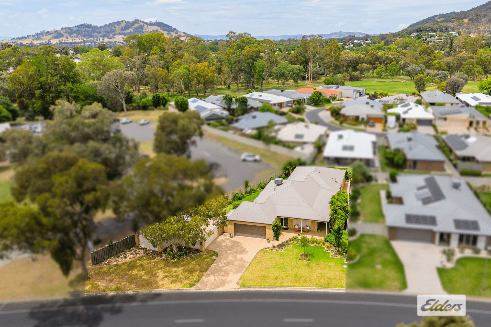 47 Nordsvan Drive, Wodonga, VIC 3690