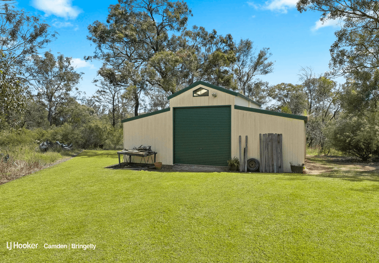 10 Marcus Street, WILTON, NSW 2571