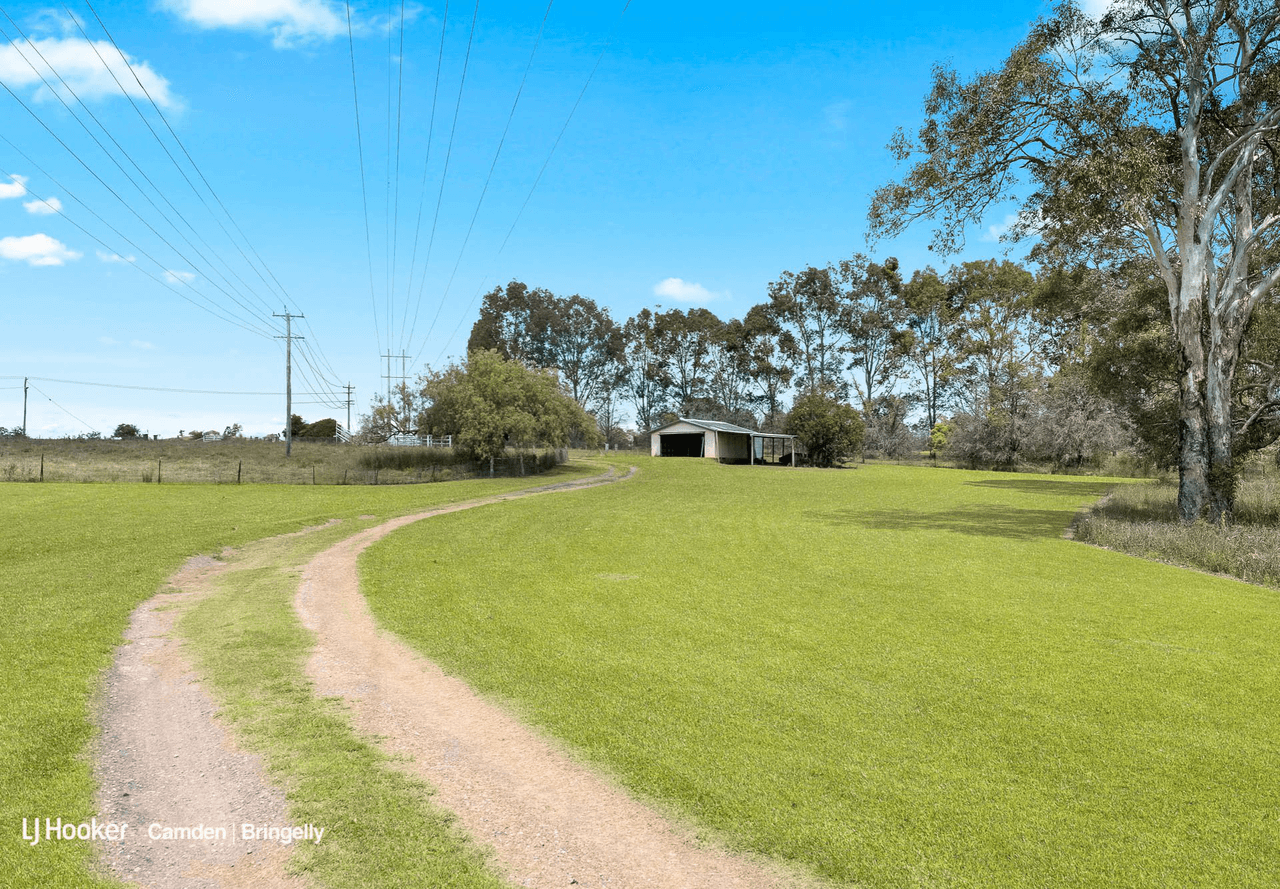 10 Marcus Street, WILTON, NSW 2571