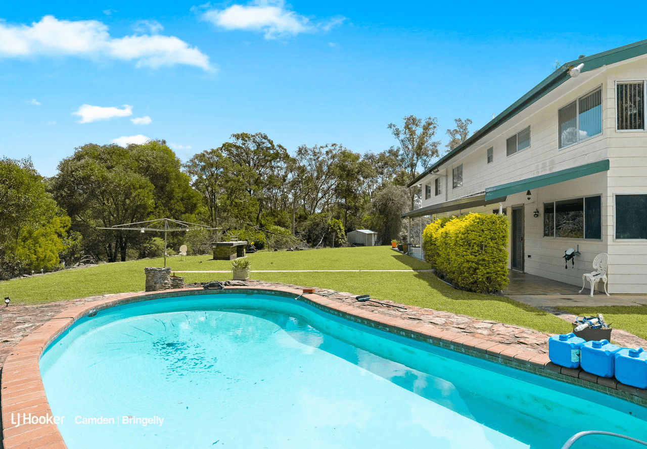 10 Marcus Street, WILTON, NSW 2571