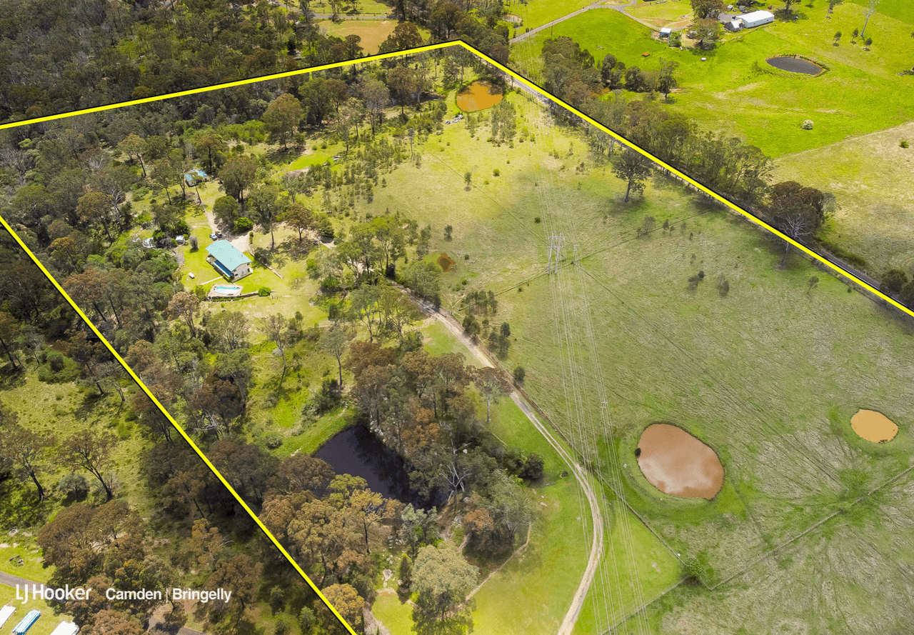 10 Marcus Street, WILTON, NSW 2571