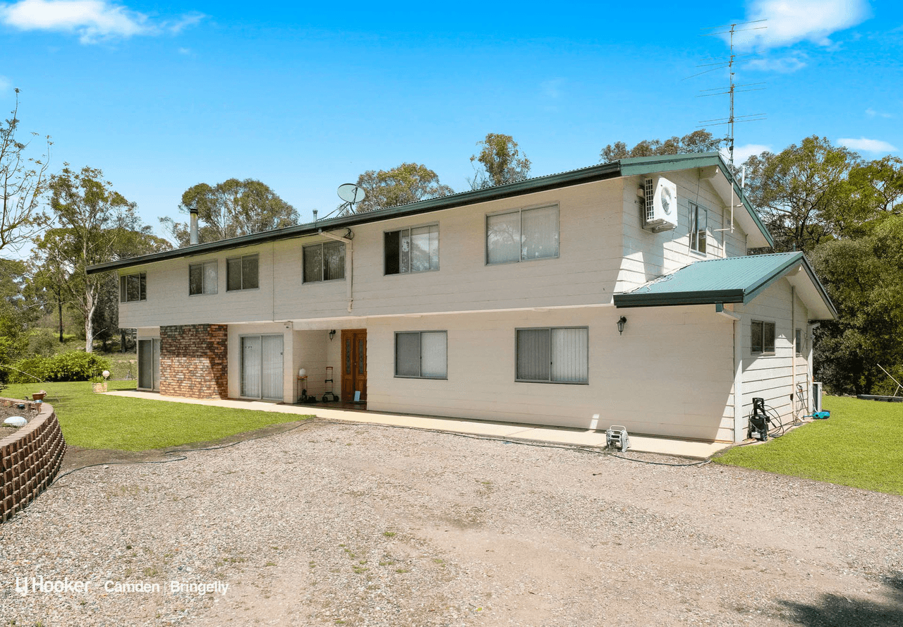 10 Marcus Street, WILTON, NSW 2571