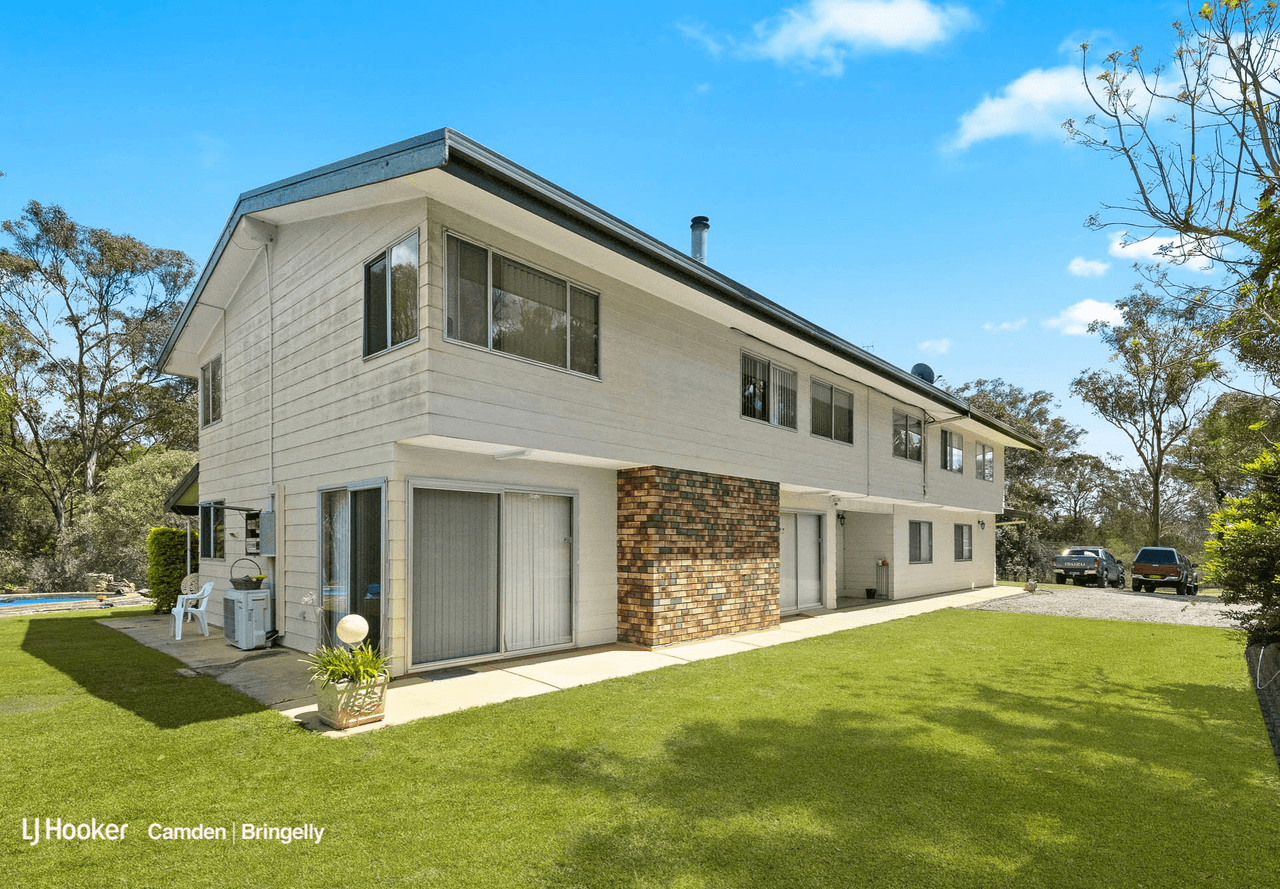 10 Marcus Street, WILTON, NSW 2571