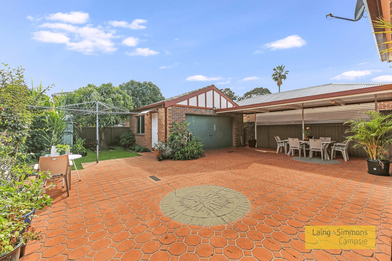 180 Brighton Avenue, Campsie, NSW 2194