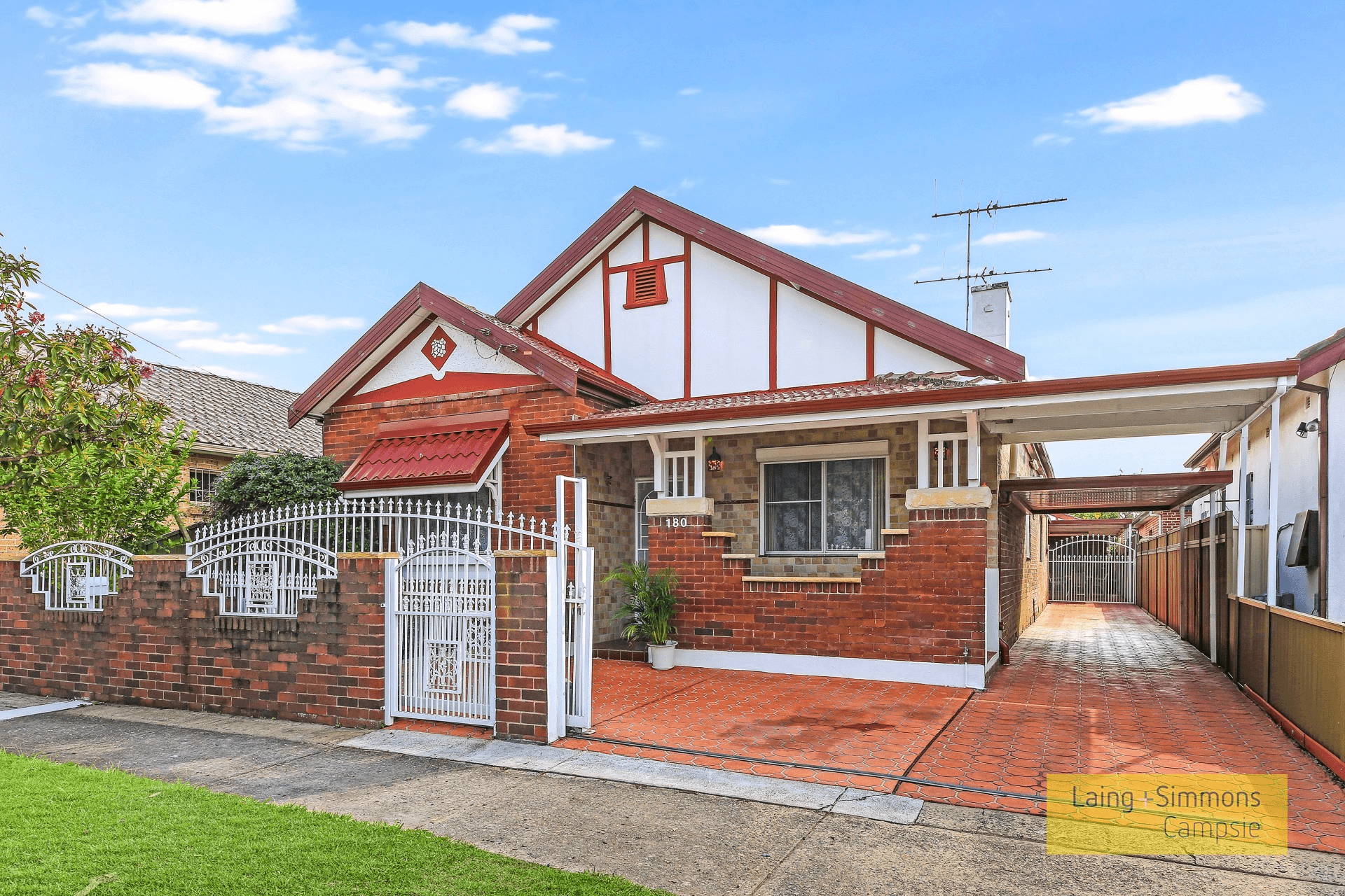 180 Brighton Avenue, Campsie, NSW 2194