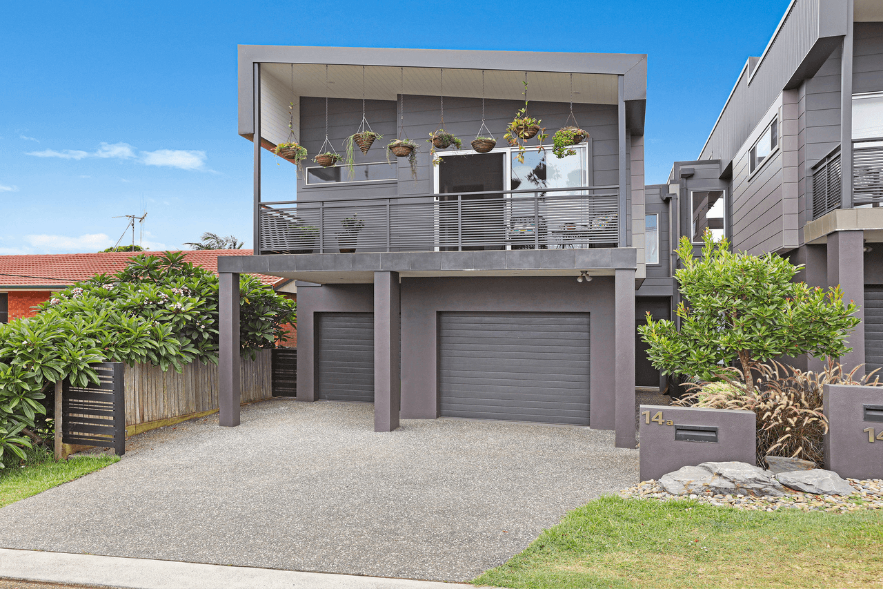 14A John Street, Port Macquarie, NSW 2444