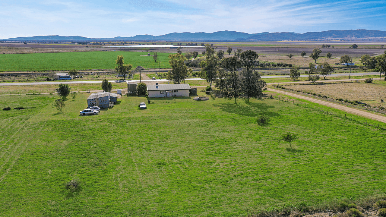 37-39 & 43-45 Main Street, BREEZA, NSW 2381