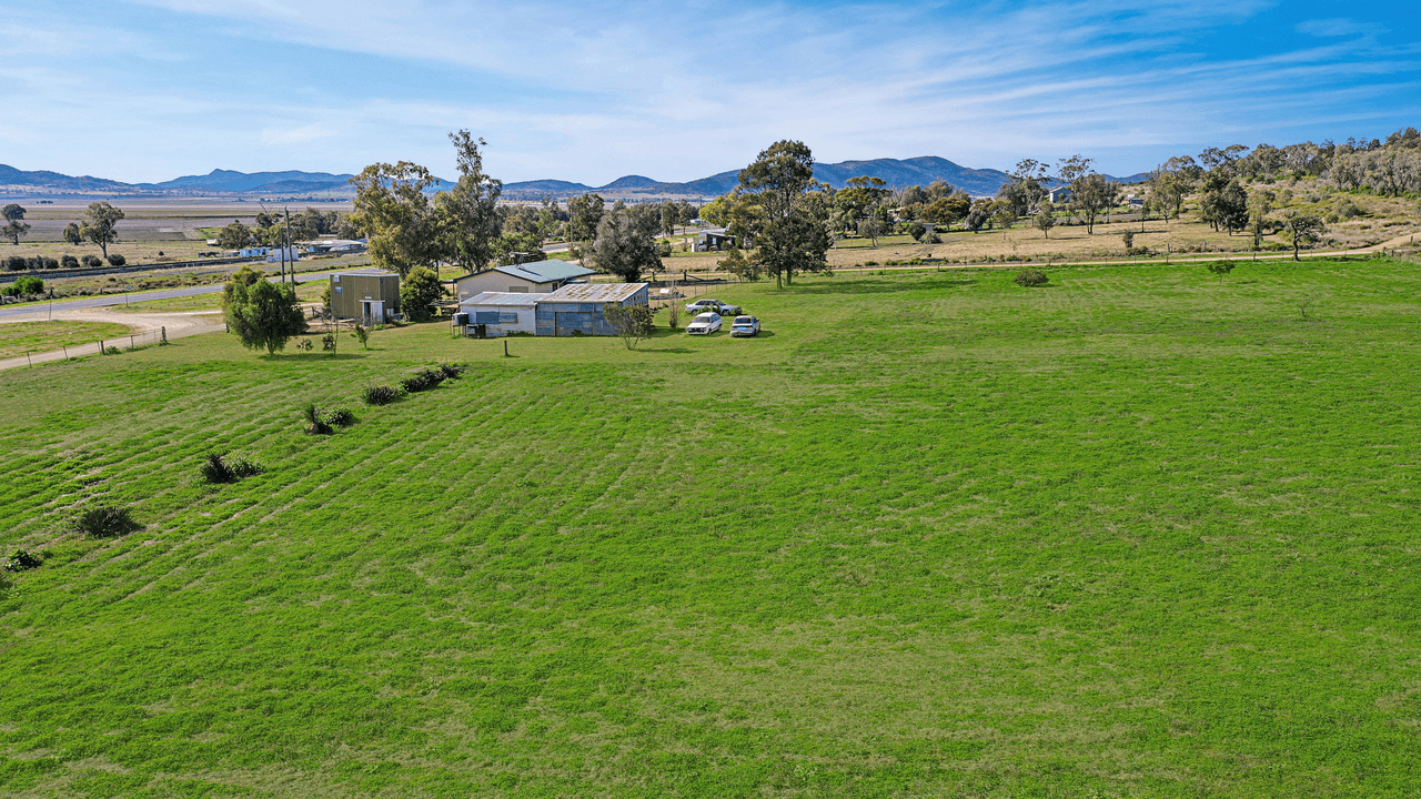 37-39 & 43-45 Main Street, BREEZA, NSW 2381