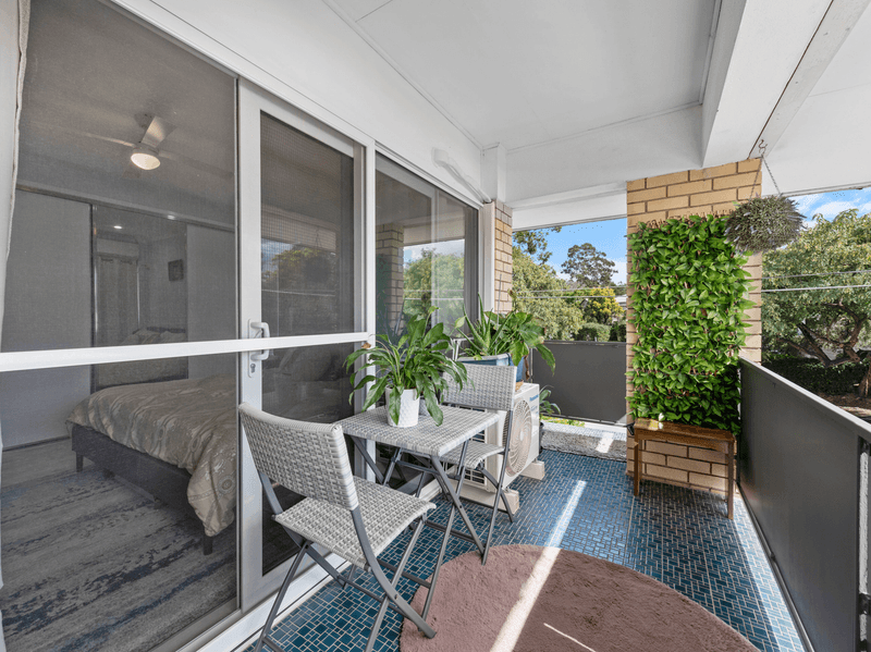 4/75 Stewart Road, ASHGROVE, QLD 4060