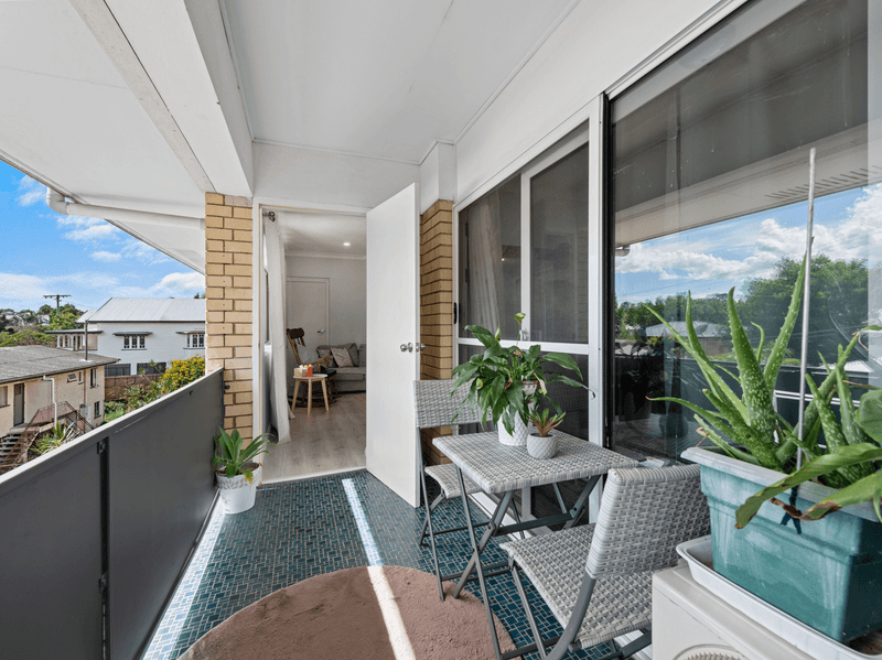 4/75 Stewart Road, ASHGROVE, QLD 4060