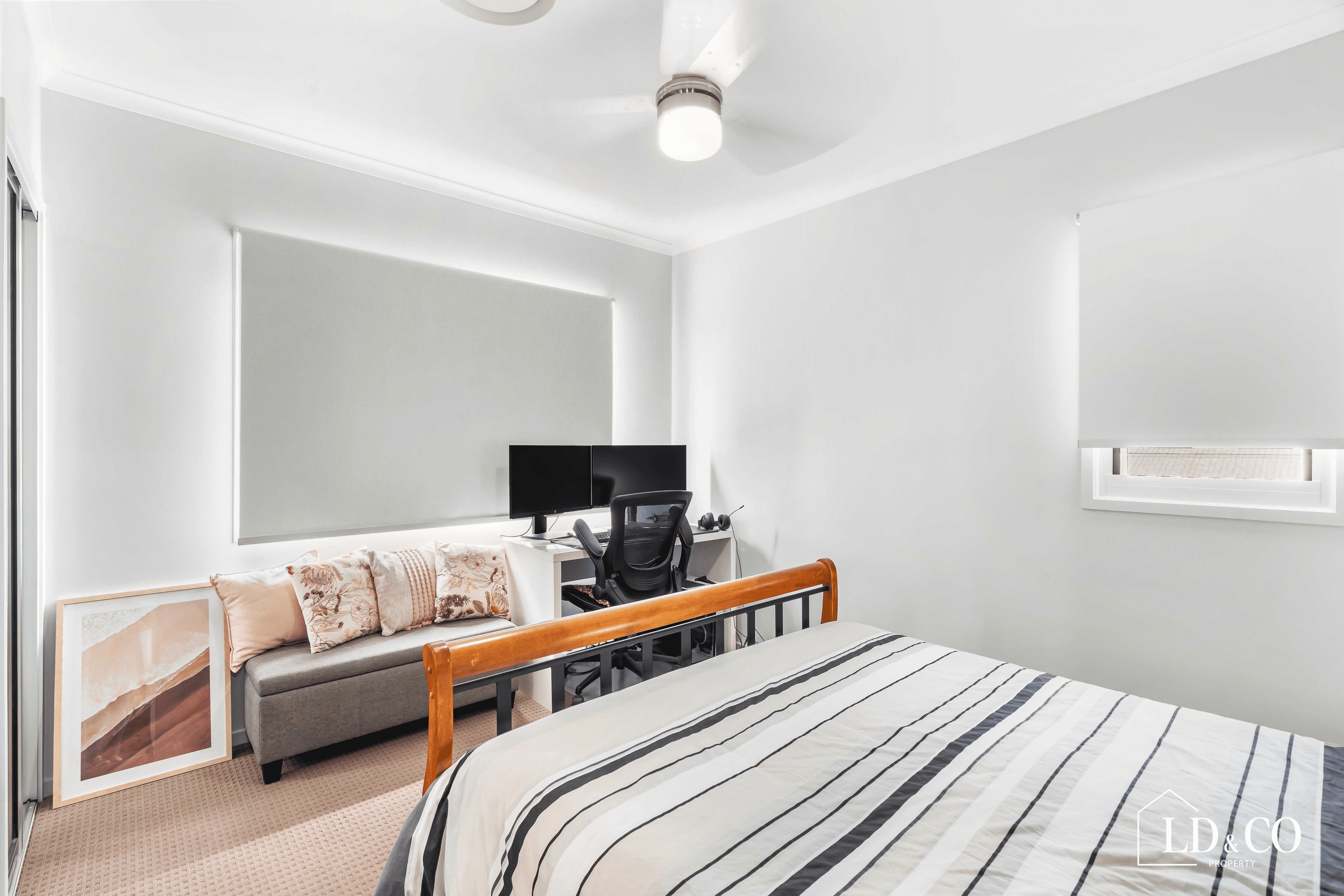 17/8 Petrie Street, EAST MACKAY, QLD 4740