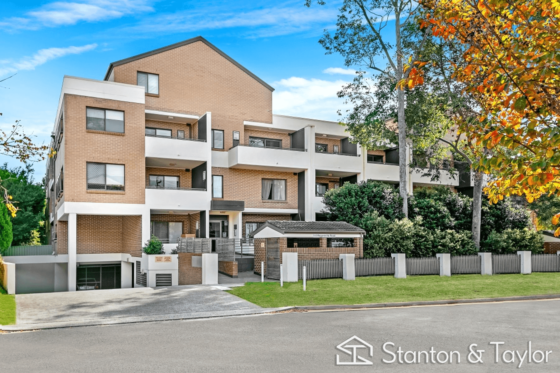 17/1-5 Regentville Road, JAMISONTOWN, NSW 2750