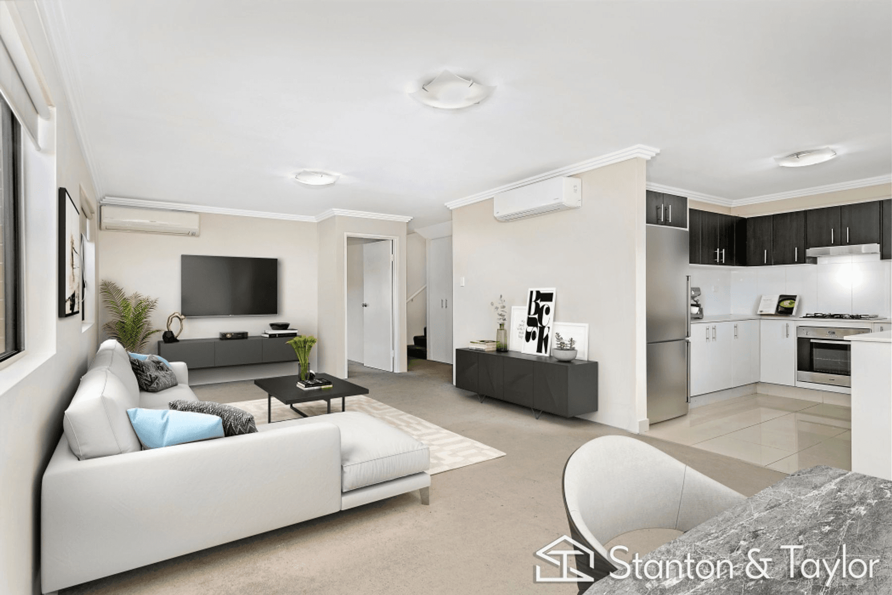 17/1-5 Regentville Road, JAMISONTOWN, NSW 2750