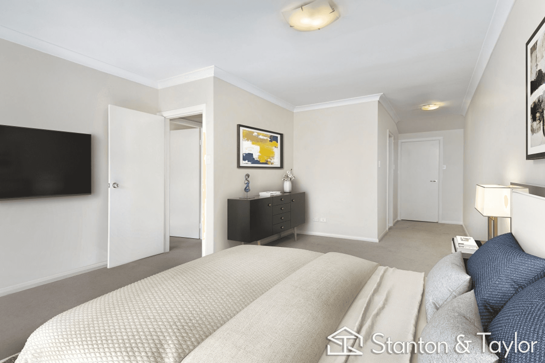 17/1-5 Regentville Road, JAMISONTOWN, NSW 2750