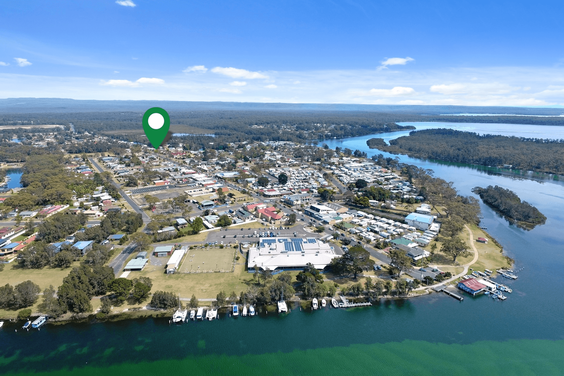 111 Jacobs Drive, Sussex Inlet, NSW 2540