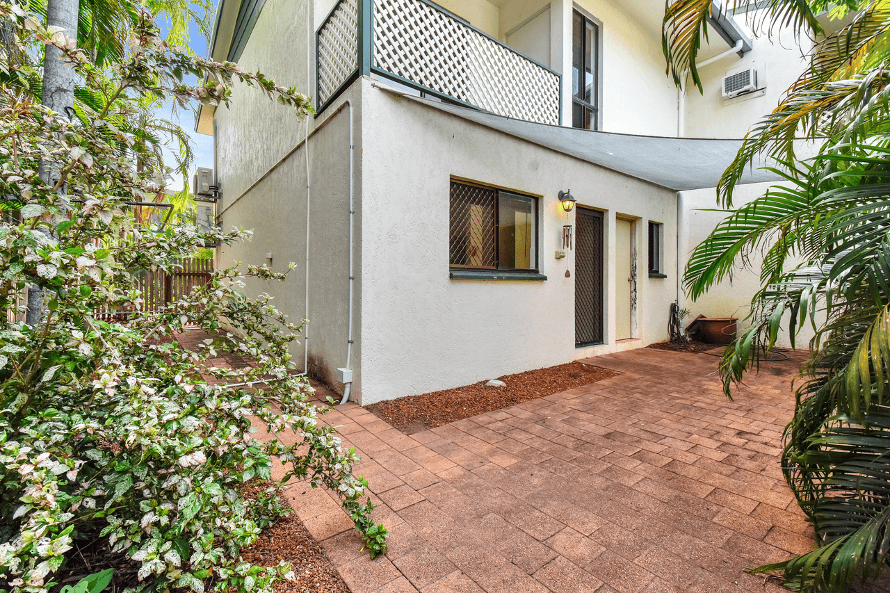 2/27 Hinkler Crescent, FANNIE BAY, NT 0820