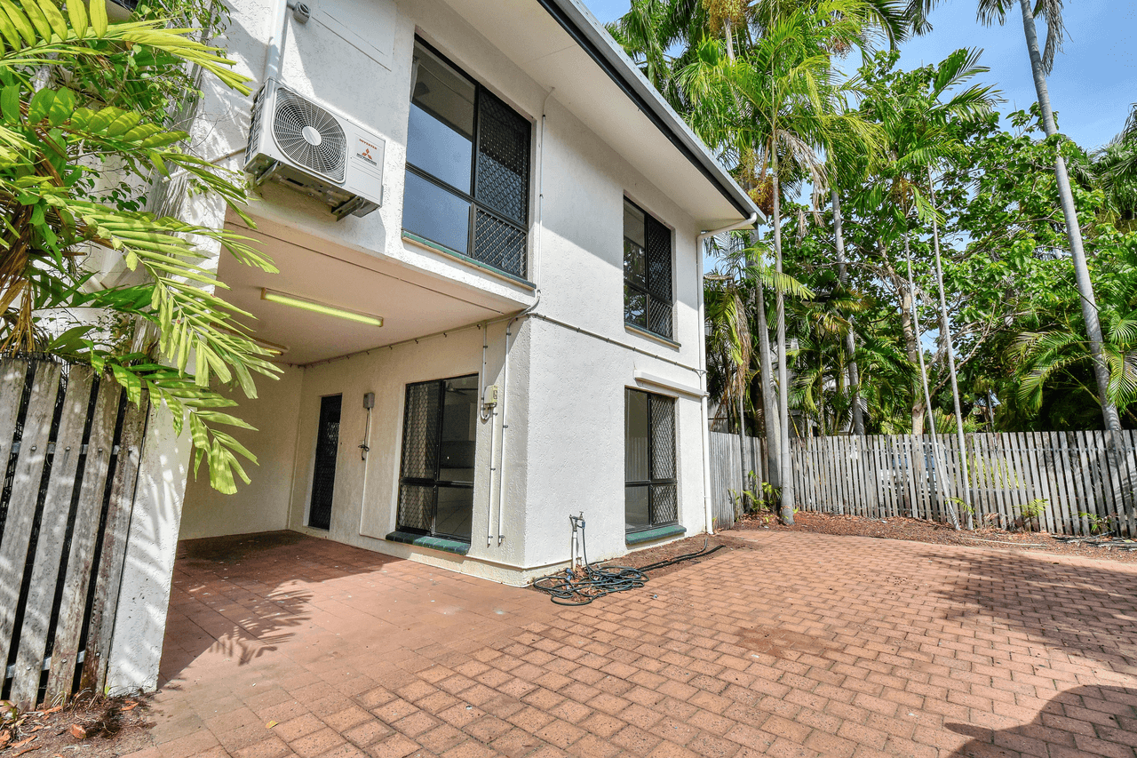 2/27 Hinkler Crescent, FANNIE BAY, NT 0820