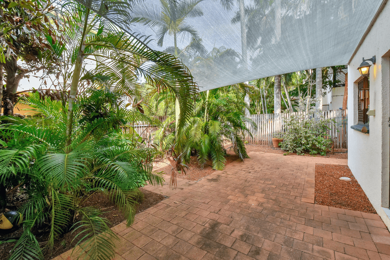 2/27 Hinkler Crescent, FANNIE BAY, NT 0820