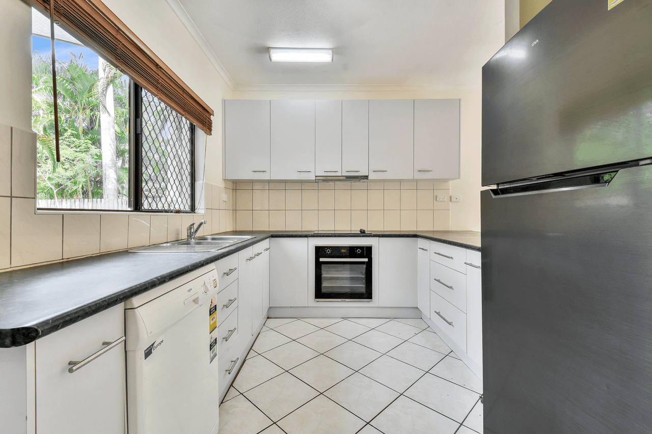 2/27 Hinkler Crescent, FANNIE BAY, NT 0820