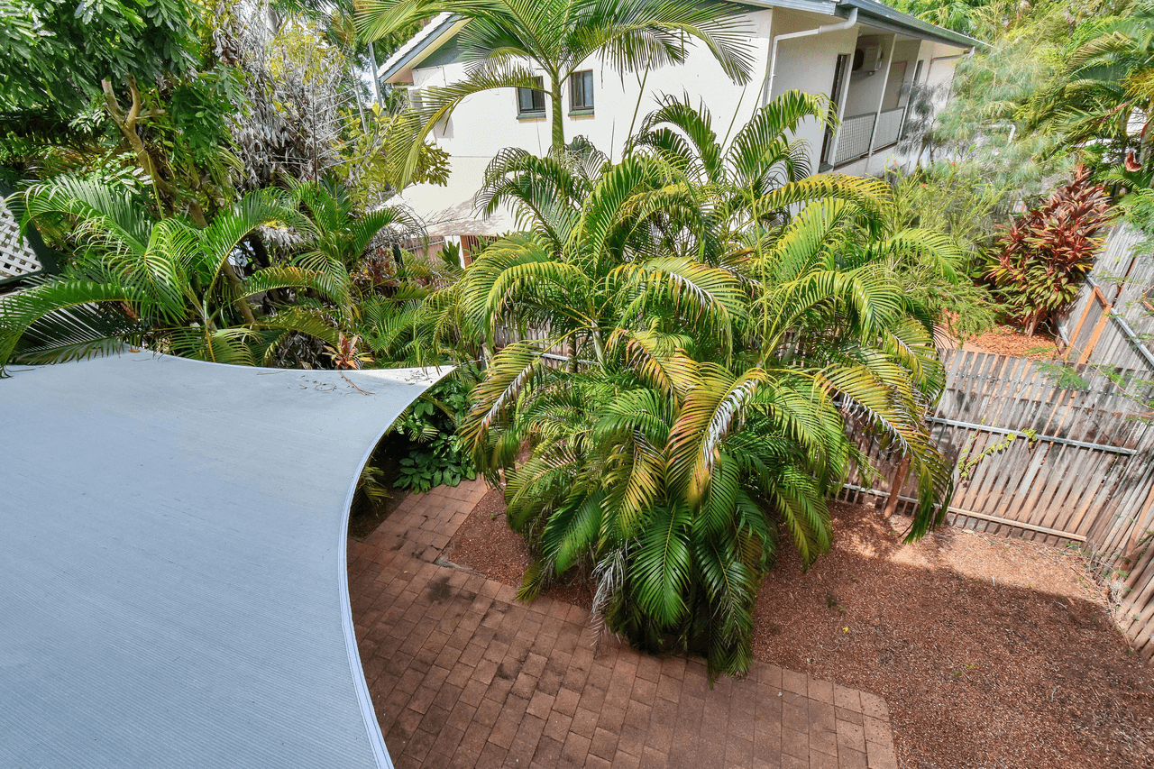 2/27 Hinkler Crescent, FANNIE BAY, NT 0820