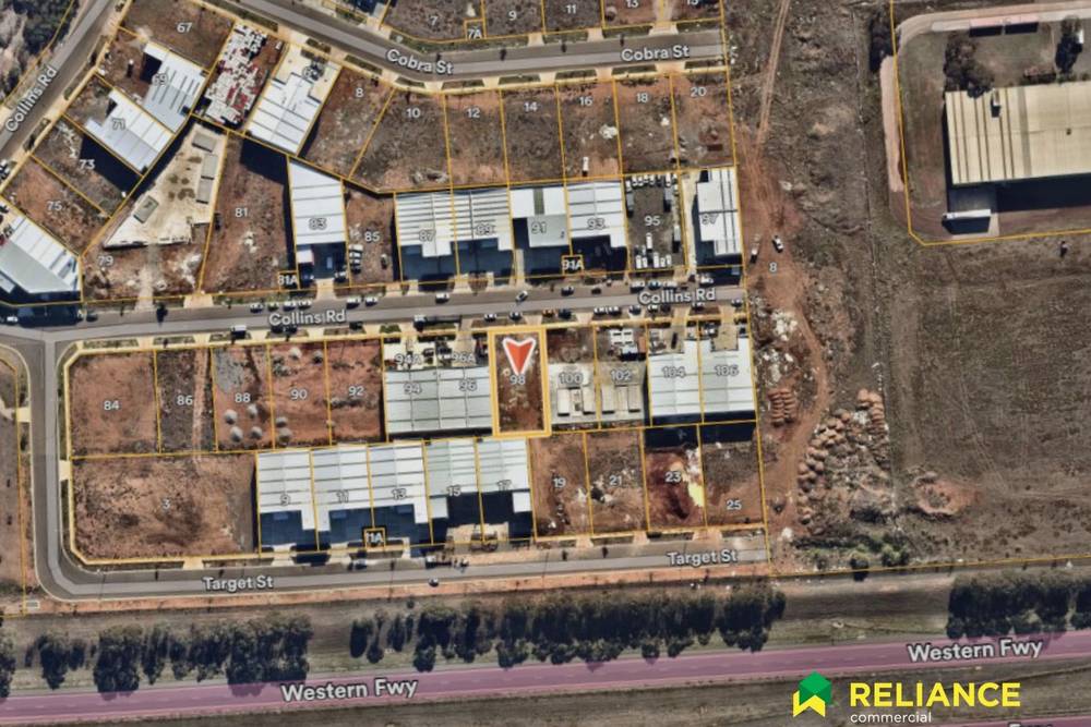 98 Collins Road, Melton, VIC 3337