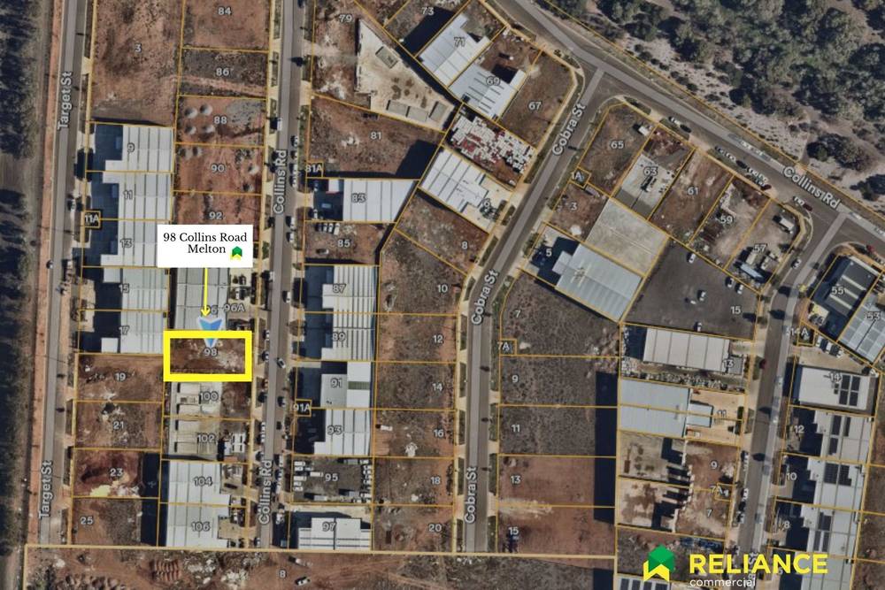 98 Collins Road, Melton, VIC 3337